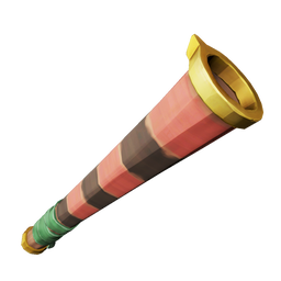 Lucky Hand Blowpipe