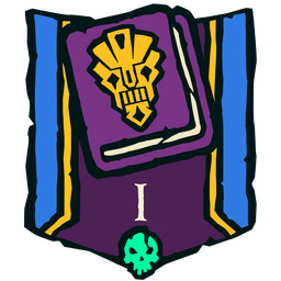 Castaway of the Shroud