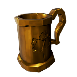 Grogmanay 1st Annual Tankard