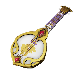 Regal Fortune Banjo