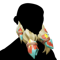 Ocean Crawler Beard