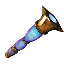 Dreamers' Dust Blowpipe