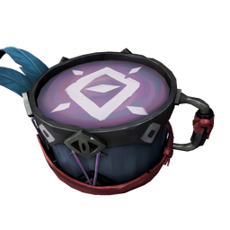 Order of Souls Drum