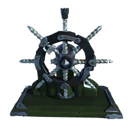 Guardian Ghost Wheel