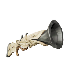 Carpenter's Blunderbuss