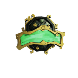 Dynasty of the Deep Ship's Crest