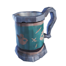 Rogue Sea Dog Tankard