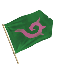 Mandrake Flag