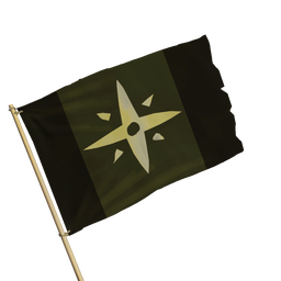 Grand Admiral Flag