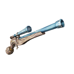 Cartographer Eye of Reach