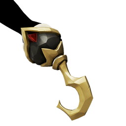 Reaper Hook