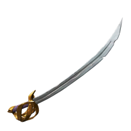 Imperial Sovereign Cutlass