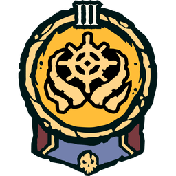 Legend of Perilous Seas