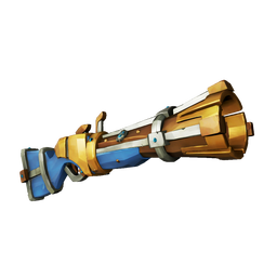 Merchant Alliance Blunderbuss