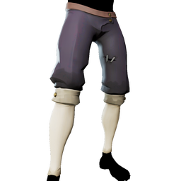 Regal Sovereign Trousers