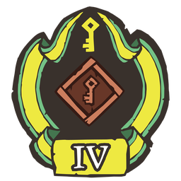 Seafarer of Vaulted Valuables