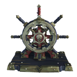Omen Wheel
