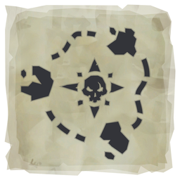 Cartographer Tattoo