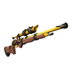 Sovereign Eye of Reach