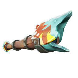 Ocean Crawler Spyglass