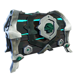 Chest of Legends Disguise