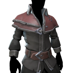 Hunter Jacket
