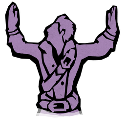 Sea Dog Cheer Emote