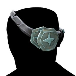 Doubloon Hoarder Eyepatch