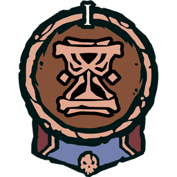 Castaway of Cursed Bone