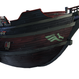 Omen Hull