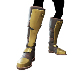 Regal Sovereign Boots