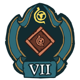 Cadet of Fizzing Fireworks