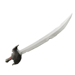 Sea Dog Cutlass