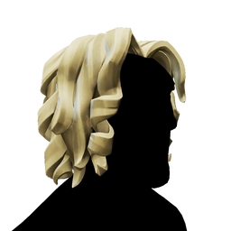 Famous Pirate Hotshot Hair