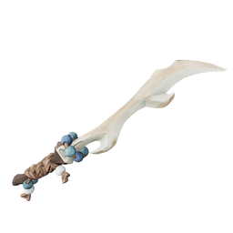 Soaring Oracle Cutlass