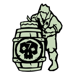 Seventh Serving Emote