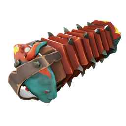 Ocean Crawler Concertina