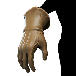 Ruffian Sea Dog Gloves