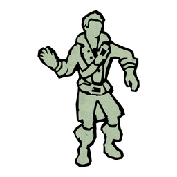 Squid Dance Emote