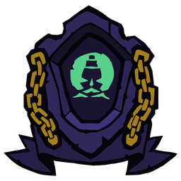 Boundless Waves Guardian Ship's Banner