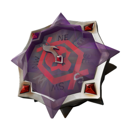 Dark Adventurers Compass