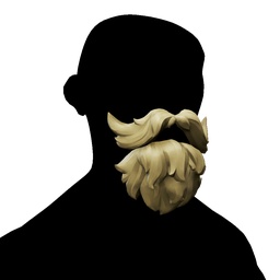 Naval Commander Beard