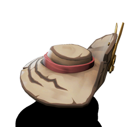 Shoreline Scouts Hat