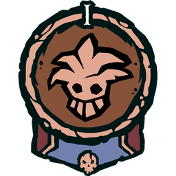 Castaway of Dark Relics