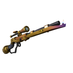 Lamplighter Eye of Reach