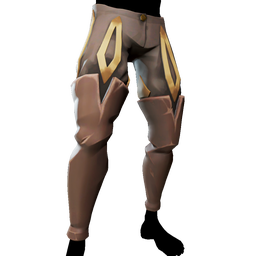 Naval Commander Trousers