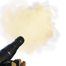 Alter Ego Cannon Flare