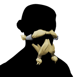 Majestic Sovereign Beard