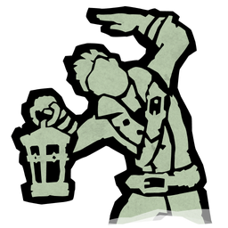 Lantern Dance Emote