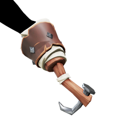 Rotten Bilge Rat Hook